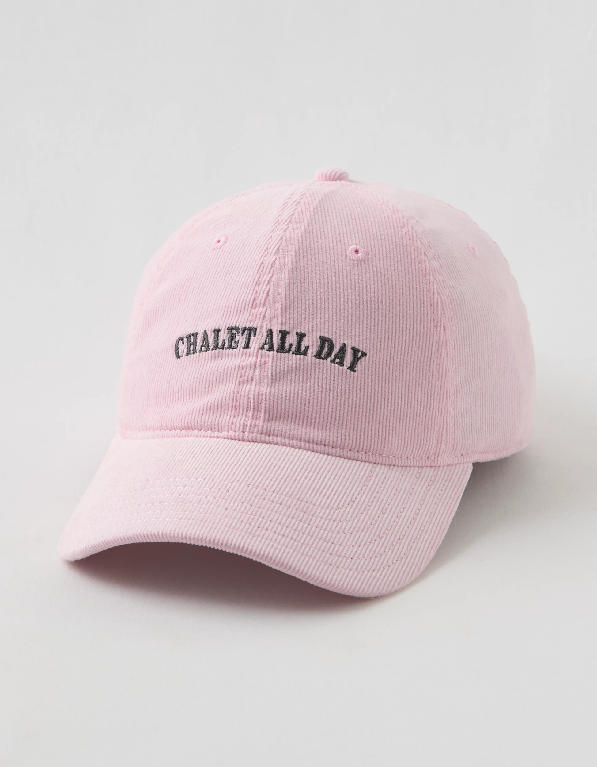 OFFLINE By Aerie Corduroy Baseball Hat | American Eagle Outfitters (US & CA)