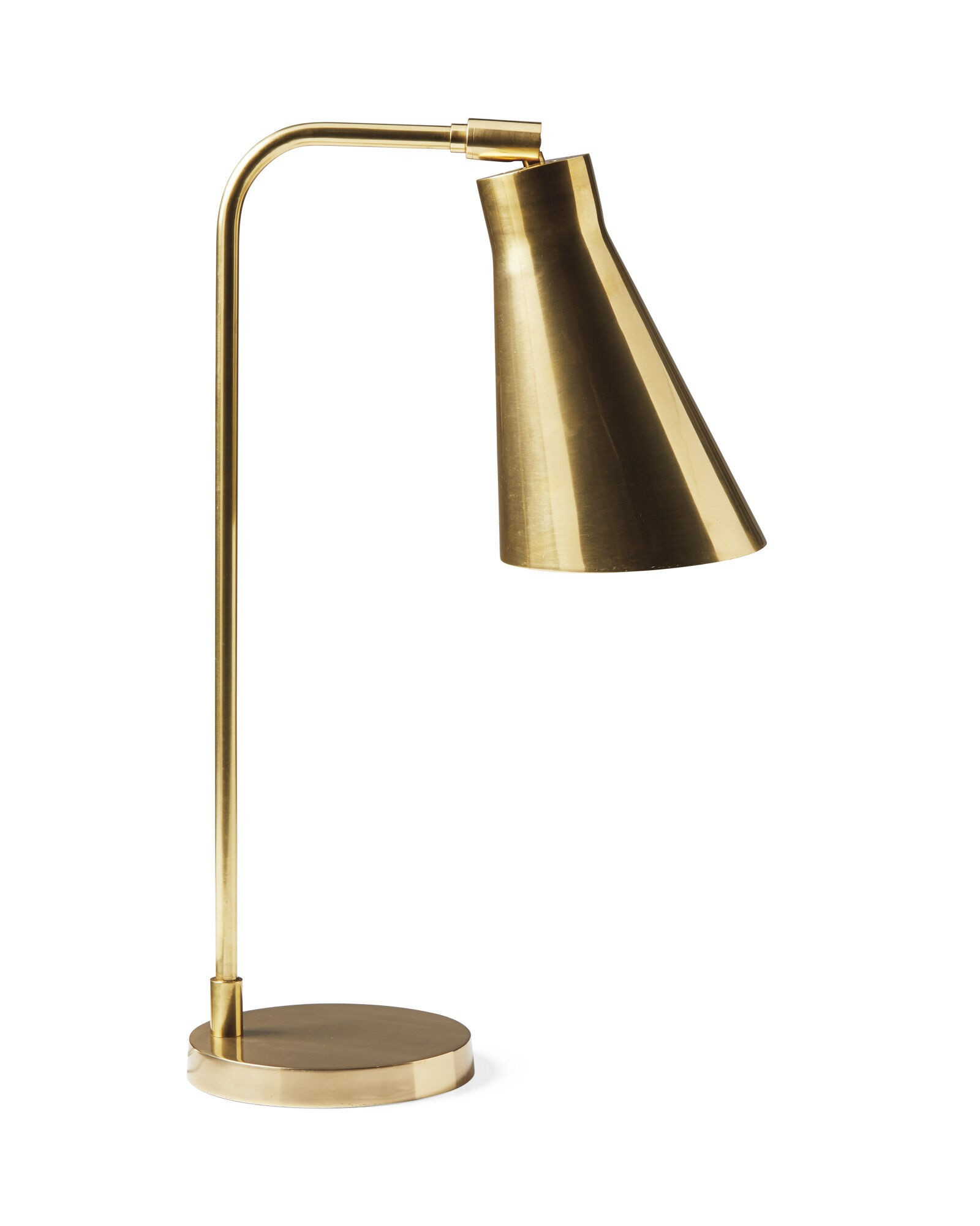 Edgehill Table Lamp | Serena and Lily
