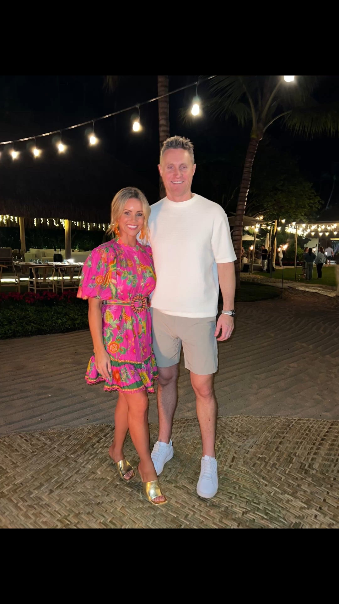 Warm weather vacation outfits…vacation dresses that are both on sale and a beachy two piece set!  I’m wearing an XS in the first two dresses and a small in the two piece set.  

#kbstyled #vacationstyle #twopieceset #resortwear #vacatiomoutfits 

#LTKTravel #LTKOver40 #LTKootd