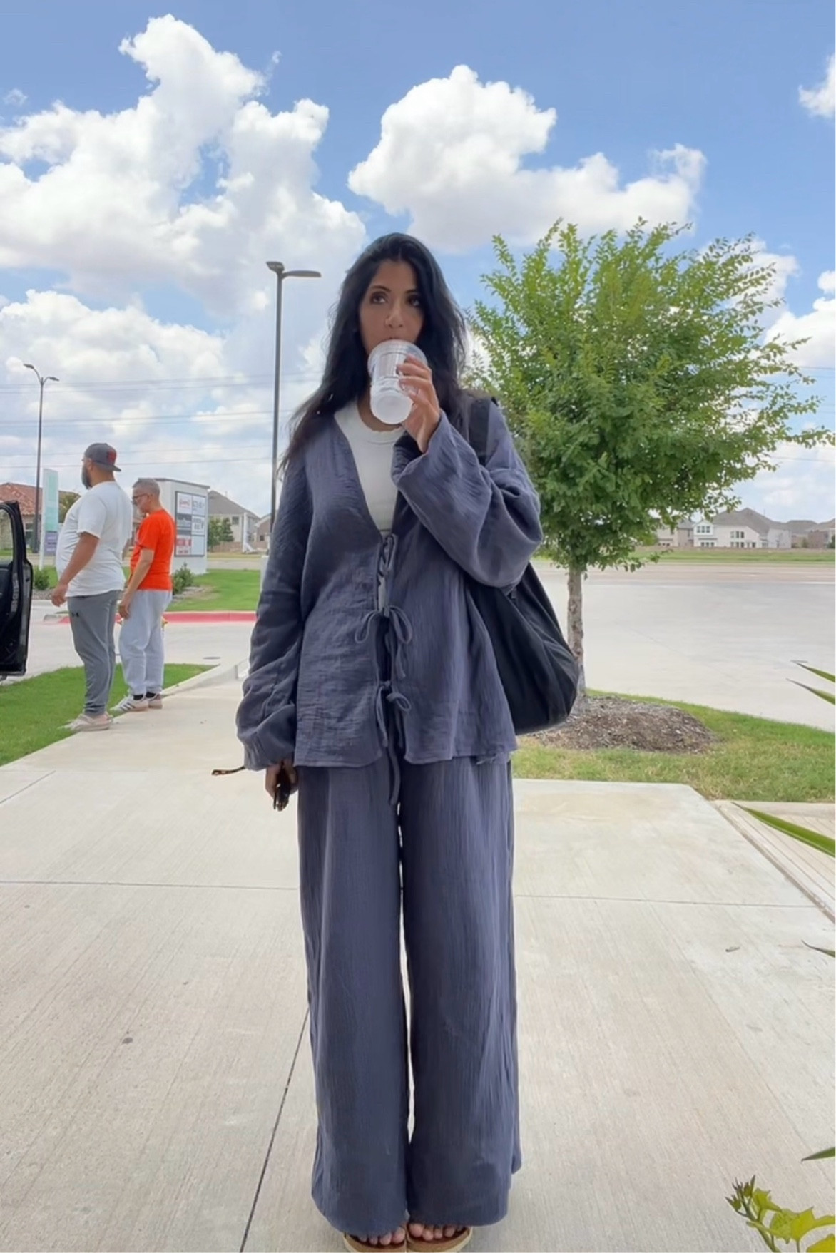 its is the coolest most modest outfit for hot summer days 

#LTKFindsUnder50 #LTKStyleTip #LTKFindsUnder100