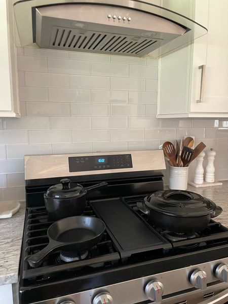 #ad the best non toxic cookware!! Love my Xtrema pots and pans. Be sure to use my code PARKFEB15 for 15% off! #xtremacookware #xtremapartner #xtremabrandvalues #xtremabakeware

#LTKhome #LTKSpringSale #LTKsalealert