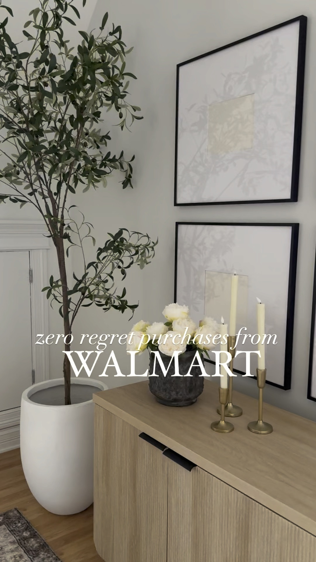 Walmart favorites in my home! @walmart #walmartfinds #walmarthome #walmarthaul 

#LTKSaleAlert #LTKVideo #LTKHome