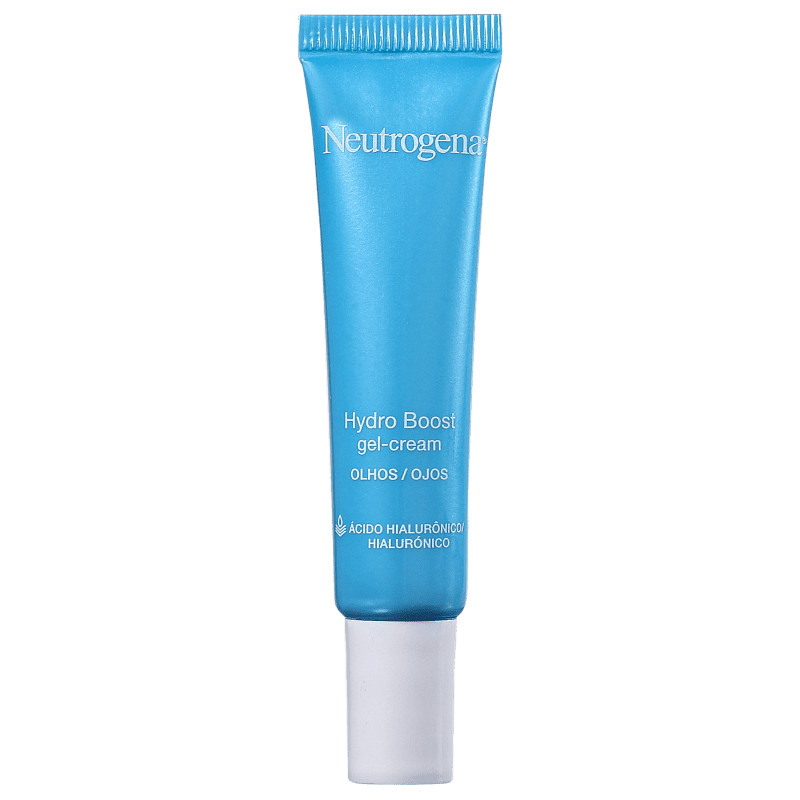 Neutrogena Hydro Boost
        
            
                 - Gel-Creme Hidratante para Área d... | Beleza Na Web (BR)