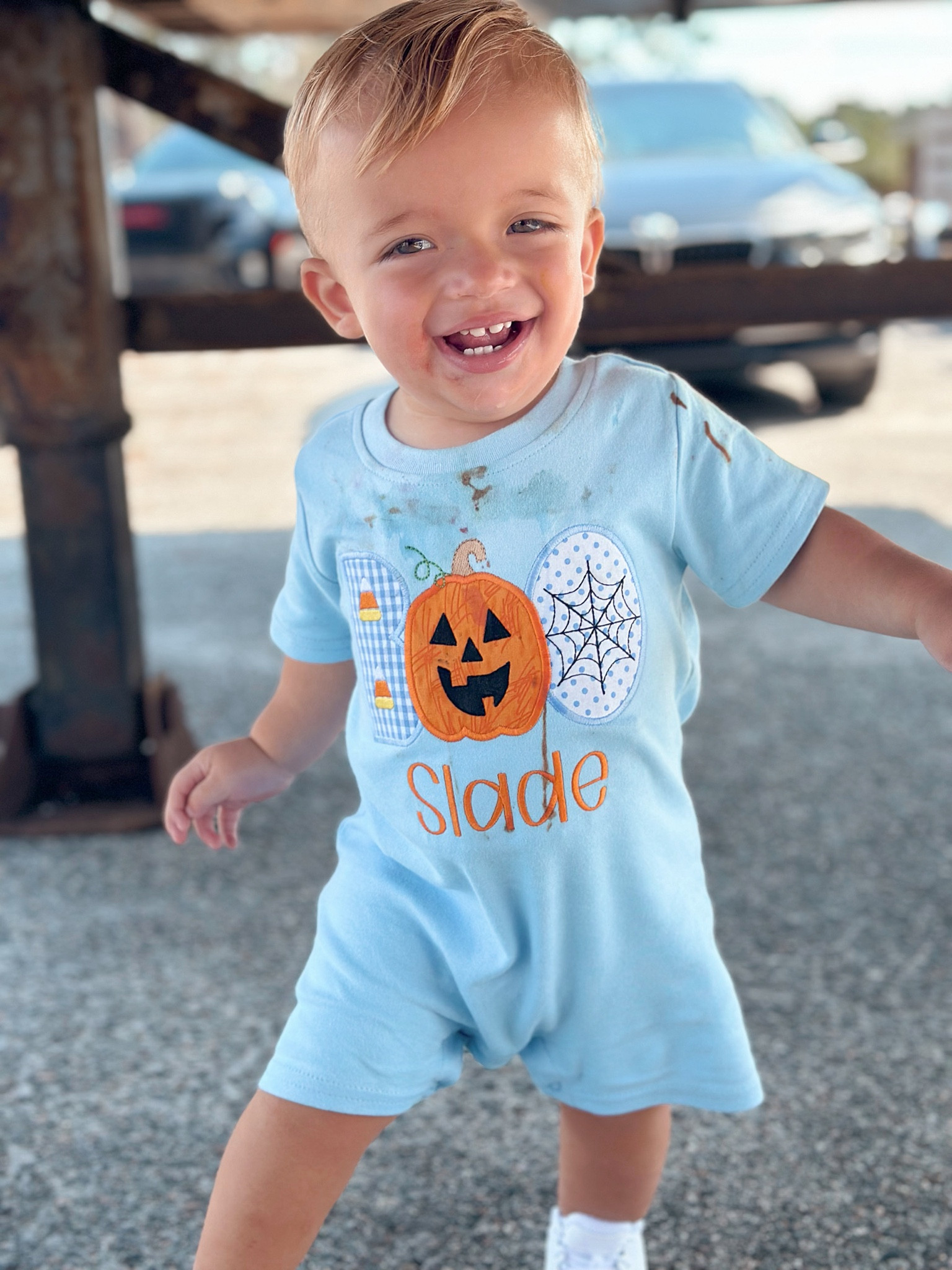 B🎃🕸️

#LTKHalloween