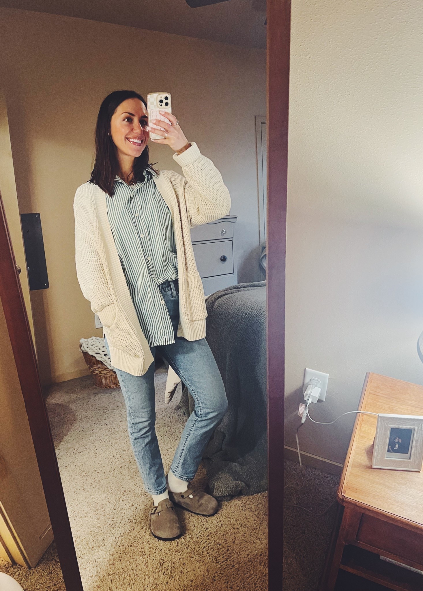 Feeling more like Spring each day! 👏🏻🥰🌸🍃

#LTKSeasonal #LTKStyleTip #LTKWorkwear