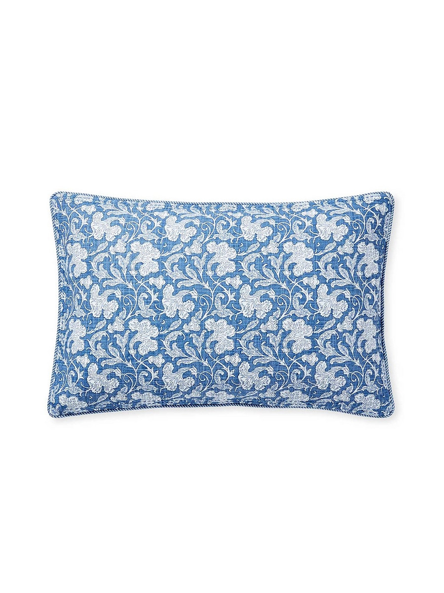 Lisse Pillow Cover | Serena and Lily