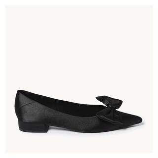 Satin Flats | Joe Fresh
