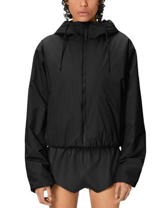 Rains Lohja Insulated Jacket | Bloomingdale's Women | Bloomingdale's (AU)