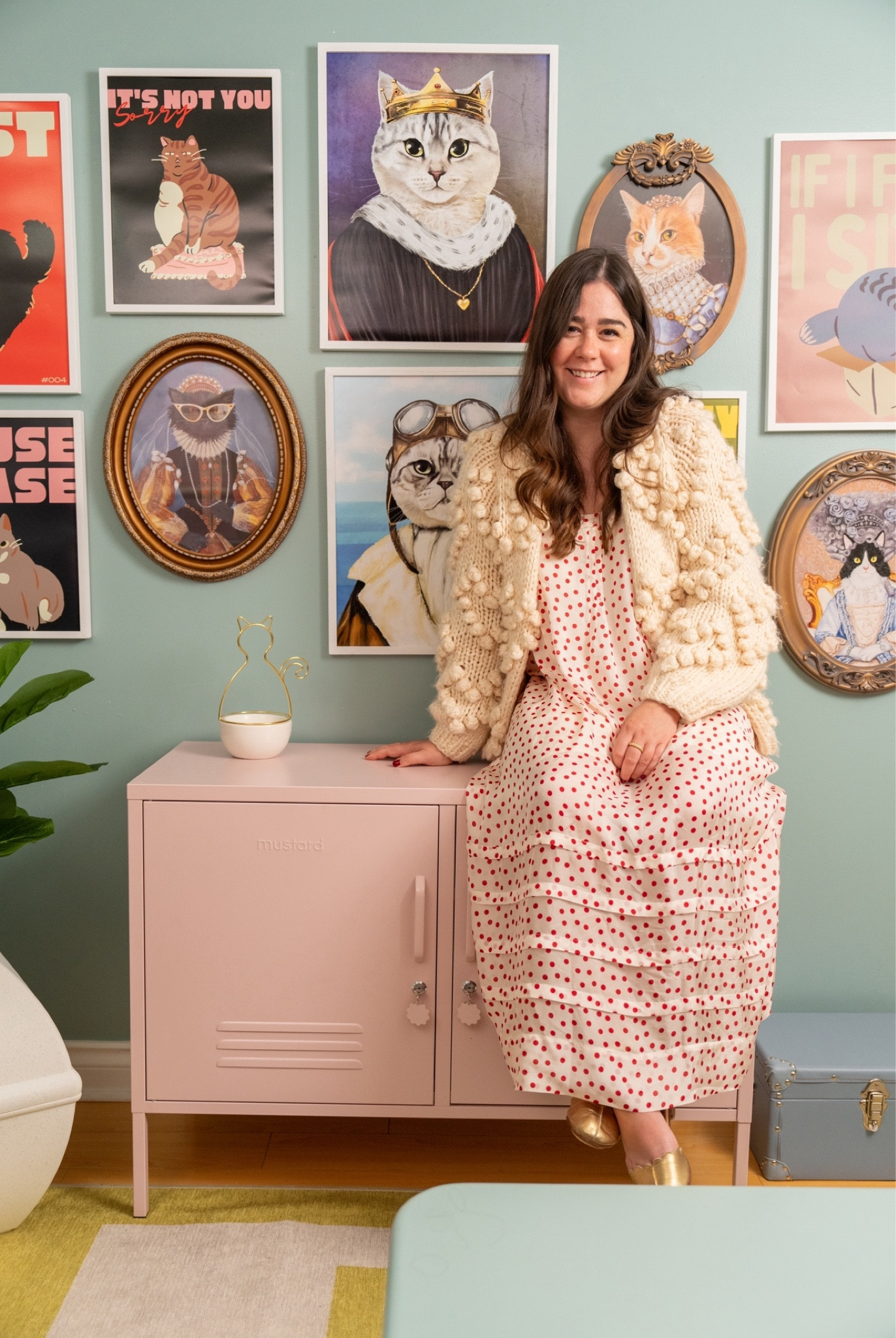 All my outfits from the cat room makeover!

#LTKHome #LTKSeasonal #LTKStyleTip