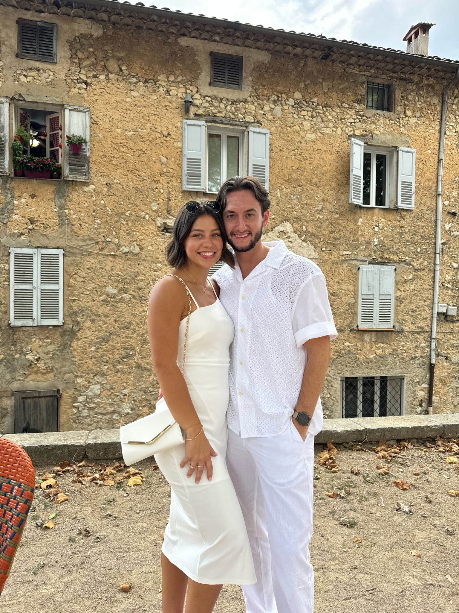 White dress for a white themed wedding welcome party!

#LTKtravel #LTKstyletip #LTKfindsunder50