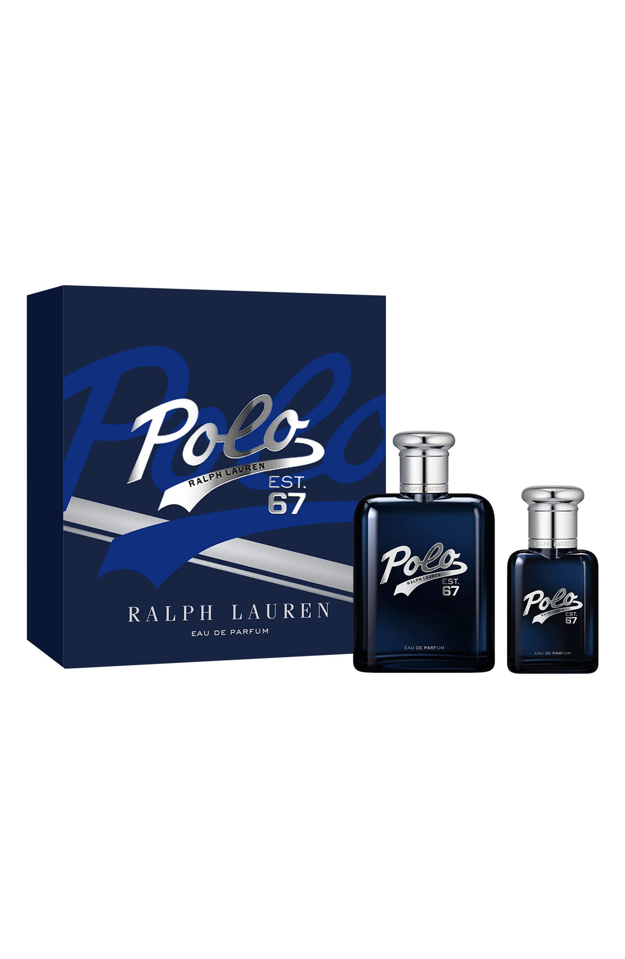 Polo 67 Eau de Parfum 2-Piece Gift Set $235 Value (Men) | Nordstrom | Nordstrom