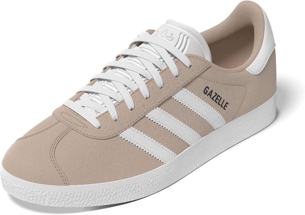 Visit the adidas Store 5.0  2
Adidas Women's Low Top Sneakers
 
 
 
 
 
 
 
 
 
      
Color: Halo Blush Cloud White Core Black
Size: 8 
 
6
1 option from $127.63
 
6.5
Current Price is . $127.63 Original List Price was .
$149.97
 
7.5
1 option from $127.63
 
8
1 option from $149.97
 
9
2 options from $127.63
9 will fit you best based on data from customers who buy the same sizes as you.
Size guide
No featured offers available
Learn more
Deliver to Nesrin - Portland 97231‌
See All Buying Options
Add to List
 | Amazon (US)
