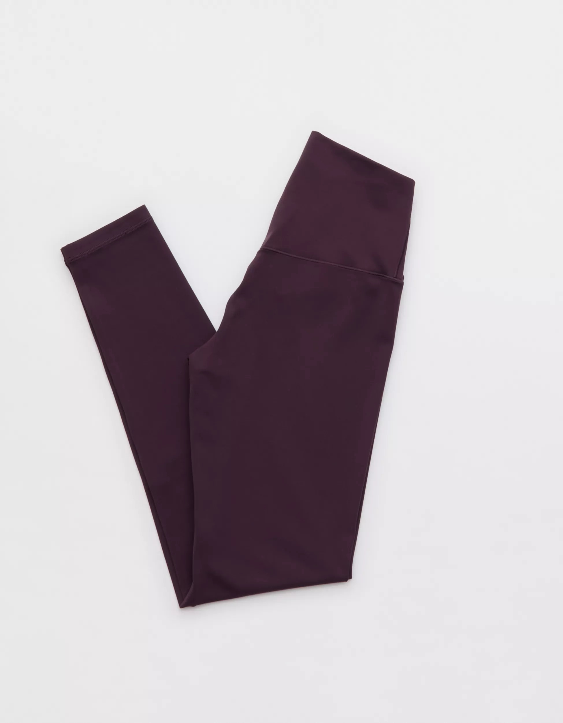 OFFLINE By Aerie Real Me XTRA High Waisted Legging | American Eagle Outfitters (US & CA)