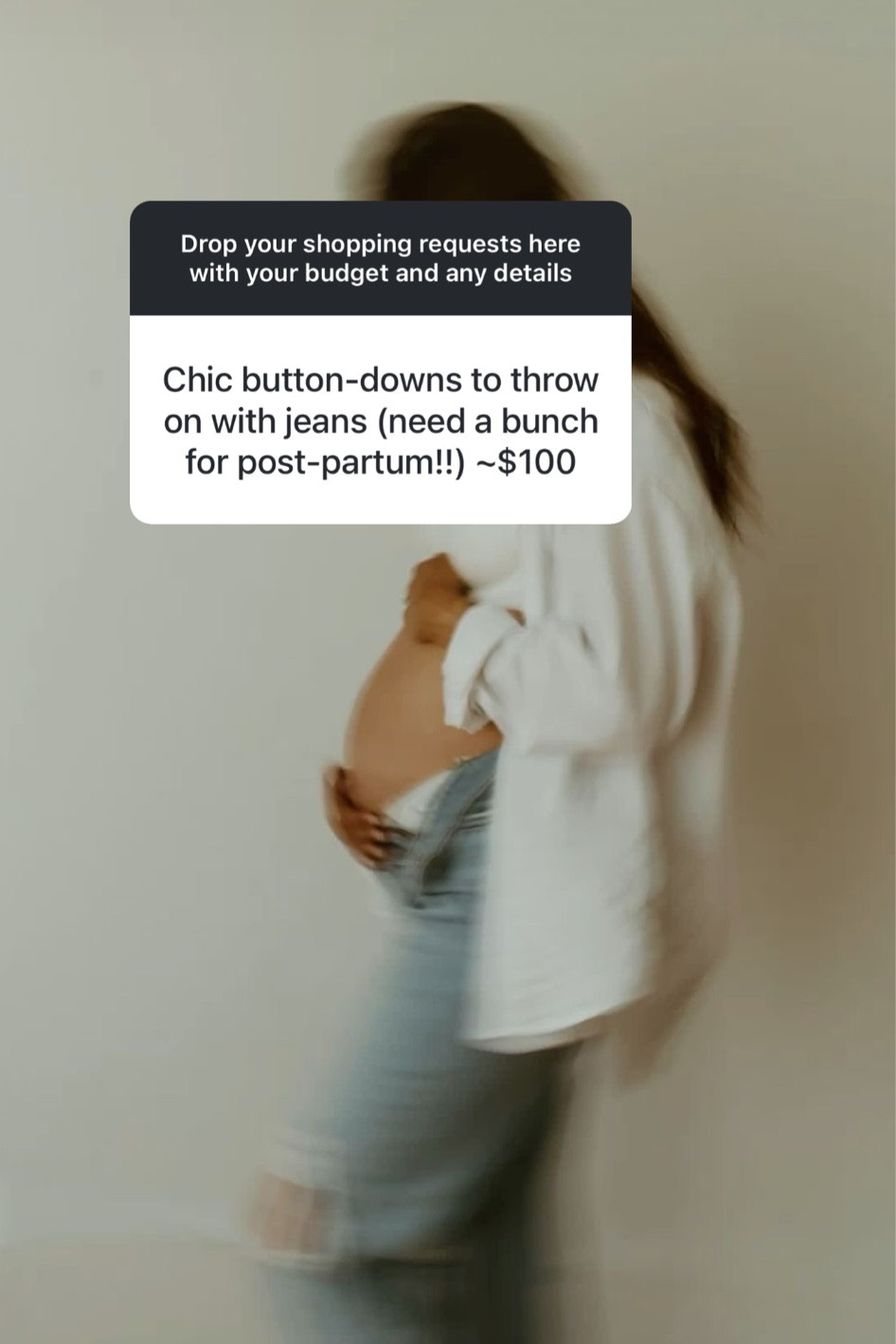 maternity and postpartum button downs under $100 🤍

#LTKFindsUnder100 #LTKBump #LTKFindsUnder50