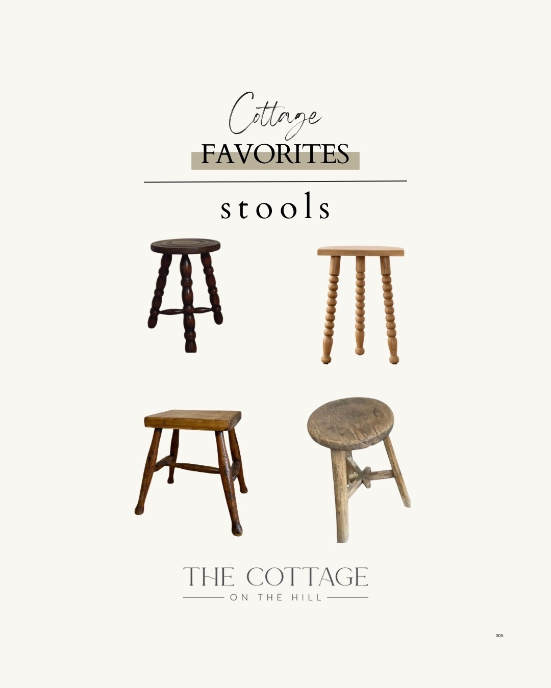 Some of my favorite stools to add in your hallway for a more elegant look 

#LTKHome