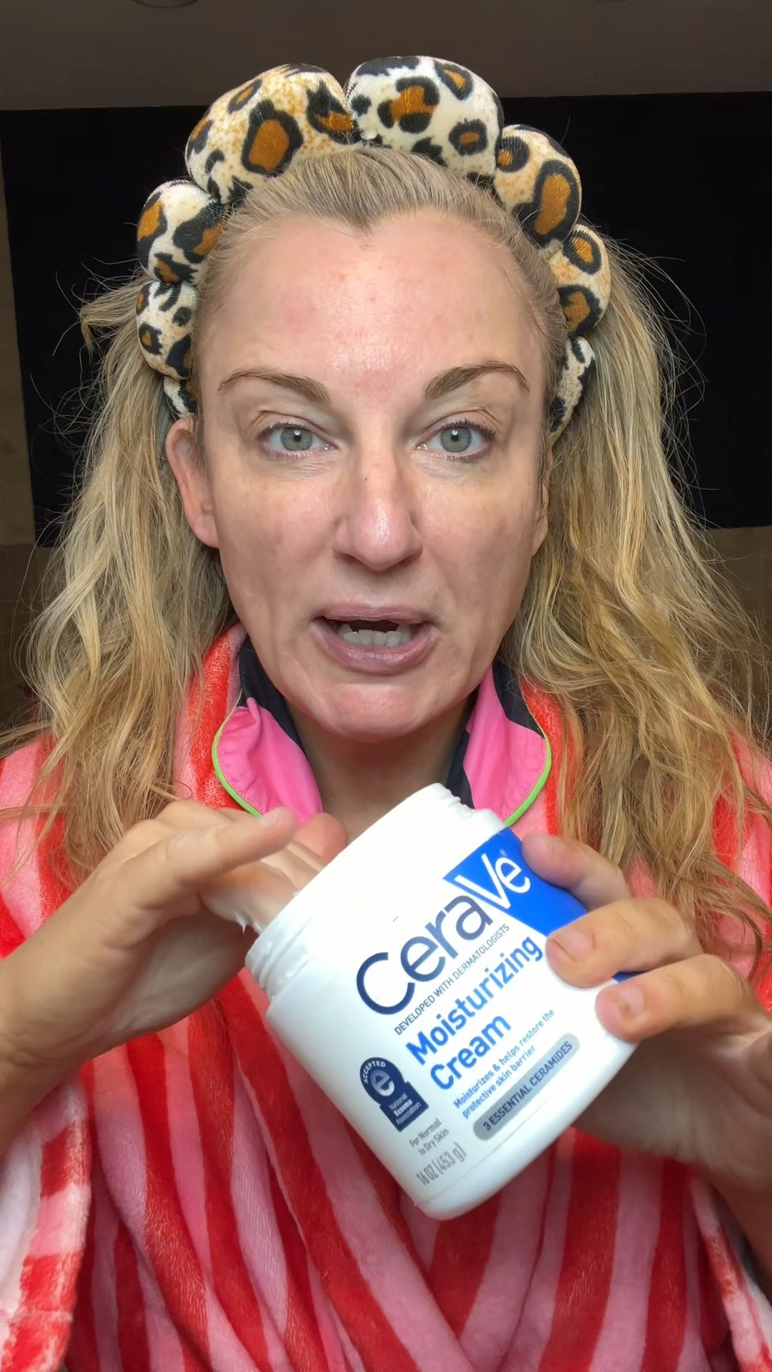 My moisturizer of choice is Cerave 

#LTKgrwm #LTKBeauty #LTKmorningroutine