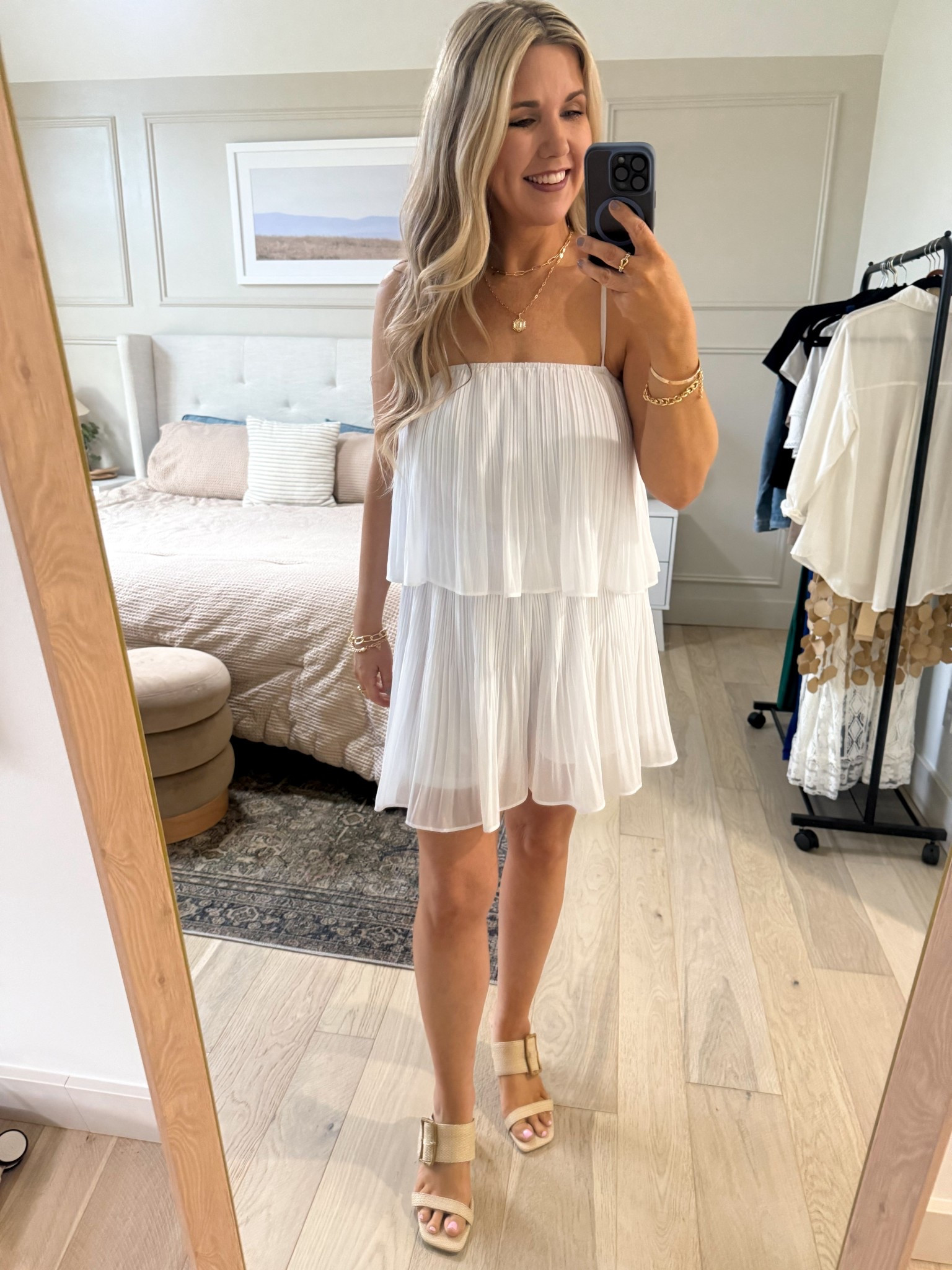 You’d never guess this is a romper! 🙌

#LTKShoeCrush #LTKSummerEdit #LTKStyleTip