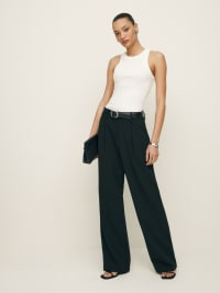 Tasha Tank | Reformation (Global)