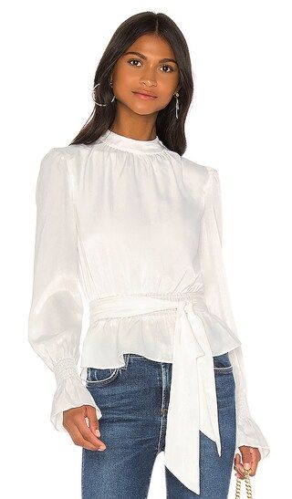 Rein Top | Revolve Clothing (Global)