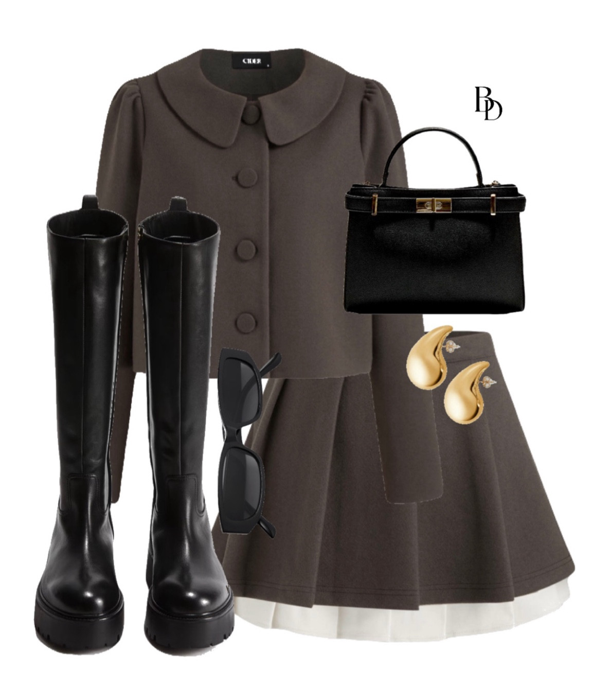Classy look!!

#LTKStyleTip #LTKSaleAlert #LTKSeasonal