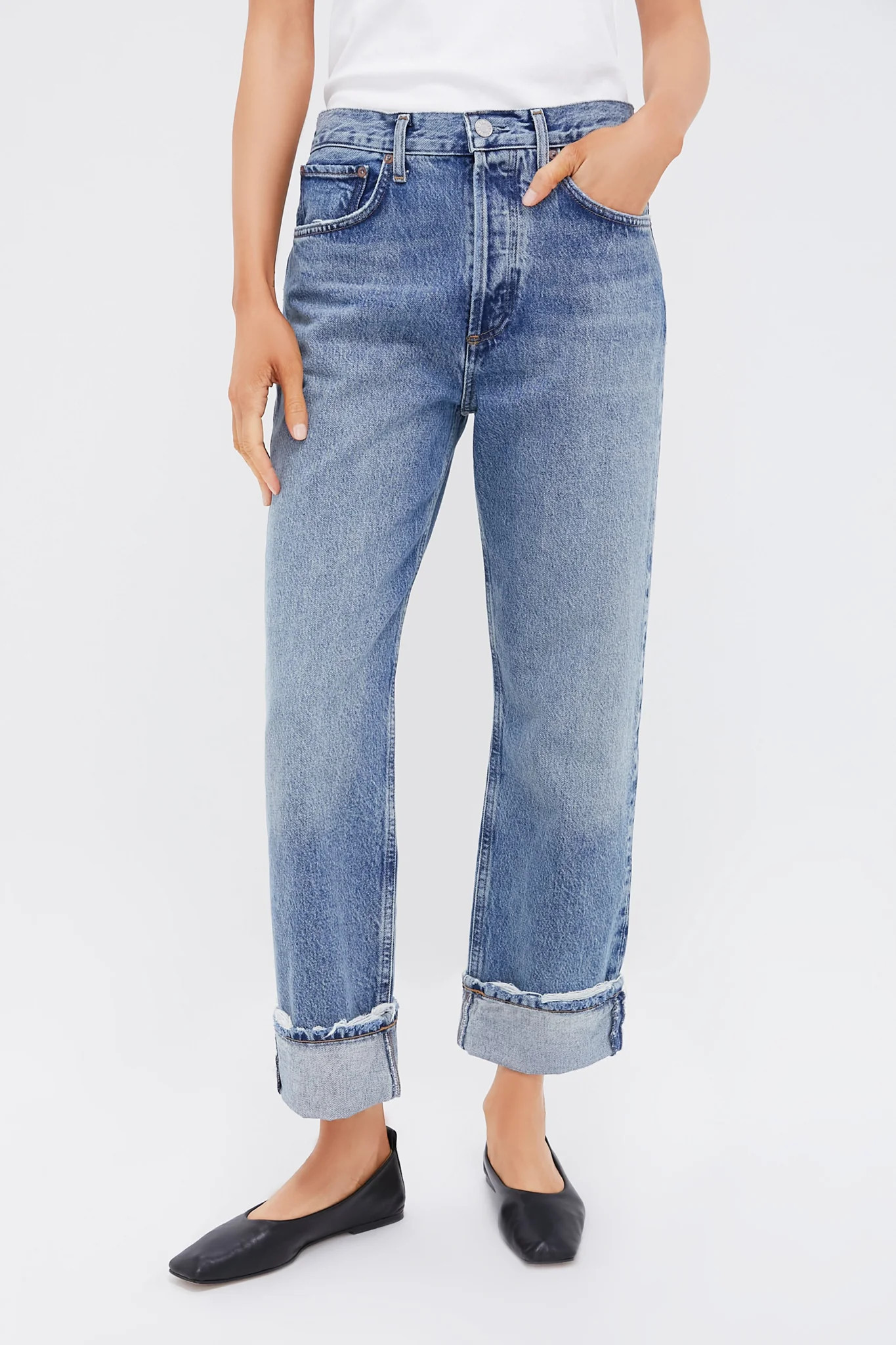 Reign Fran Jean | Tuckernuck (US)