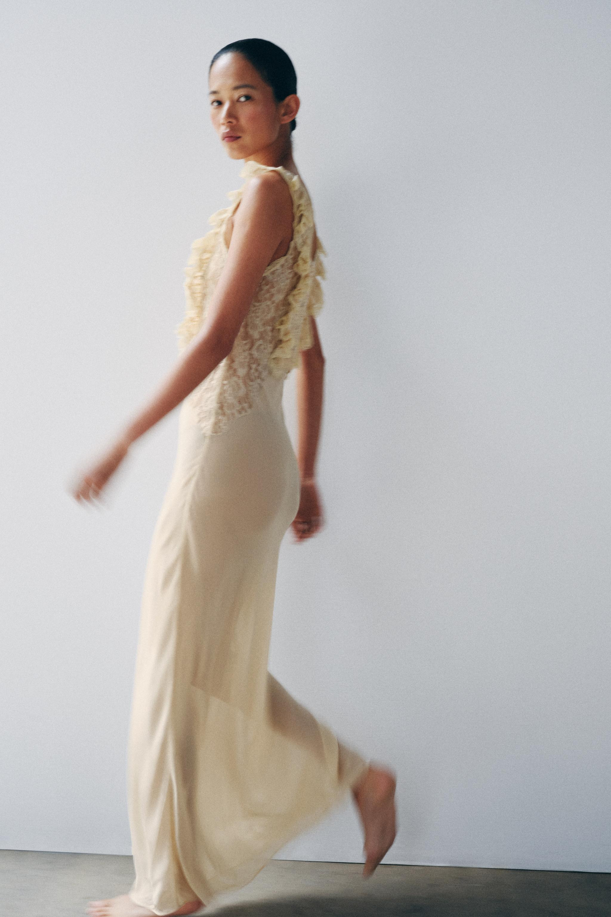 Ecru7521/160/712 | Zara US