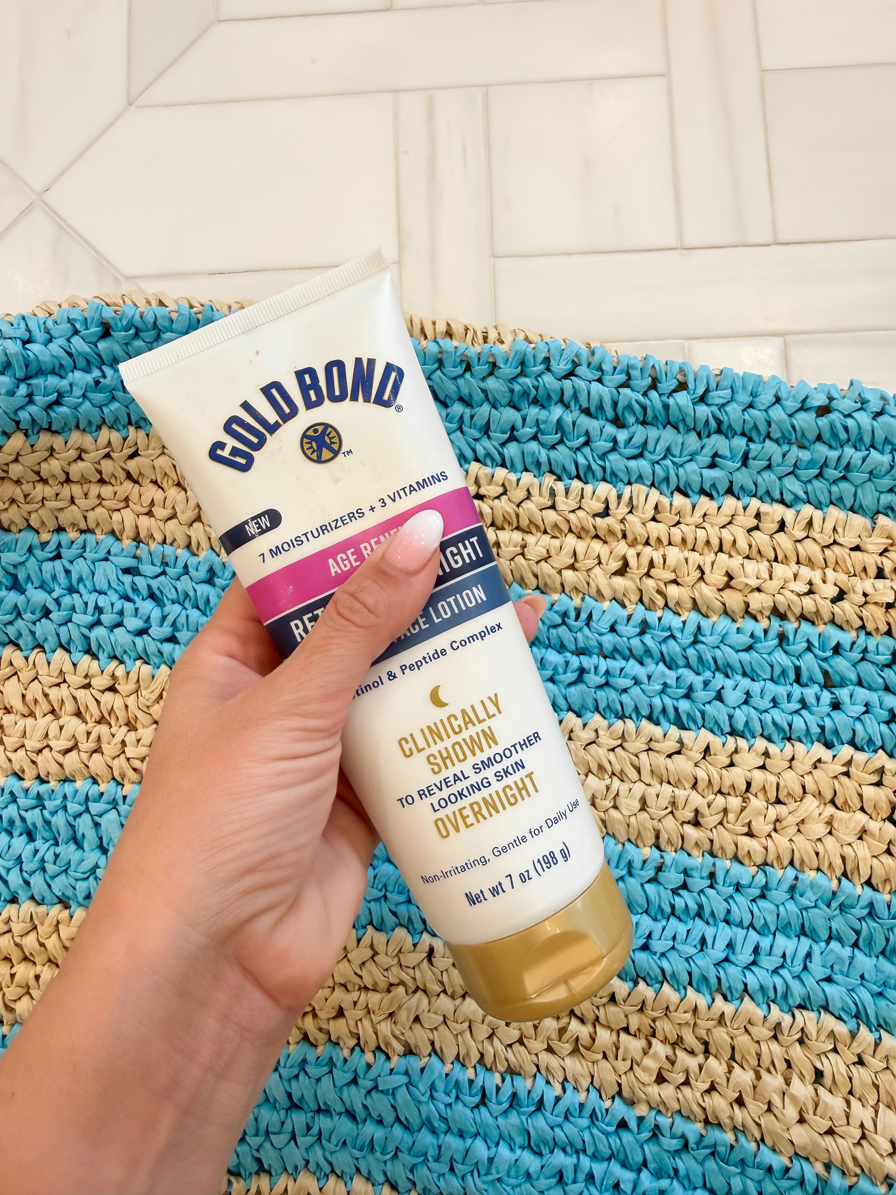 The retinol is too good! 

#LTKgrwm #LTKBeauty