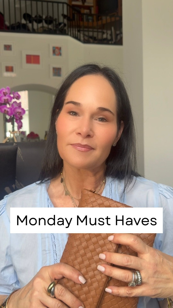 It’s Monday Must-Haves time! 

Here are a few products I’ve been reaching for on repeat and genuinely love.

 REFY BEAUTY  Water Bronzer 
 TARTE CC - Tinted Serum
 HEIMISH - Marine Care Eye Cream
 ONE/SIZE - On Til Dawn Bronze Veil
 The perfect clutch for the Summer

These are the kinds of finds I get excited to share—great products that actually perform without always breaking the bank.

Which one would you want to try first? 

 COMMENT “SHOP” and I’ll DM you the links — you MUST be following so I can message you!

Follow me on LTK

Download the free LTK app to...
• Be first to view my posts
• Find all my favorite products
• Access exclusive content

Promo Codes:
Miracle of Aloe — CAROL10
Revant Cosmetics — CAROLLEE
Natasha Denona — CAROLLEE
OSEA — CAROLLEECALLING10
Beauty Bio — CAROLLEECALLING
PRAI Beauty — CAROLLEECALLINGBLOG
Shop KMJ — CAROLLEECALLING10
YSE Beauty — CAROLLEECALLING15

#LTKselfcare #LTKOver40 #LTKSeasonal