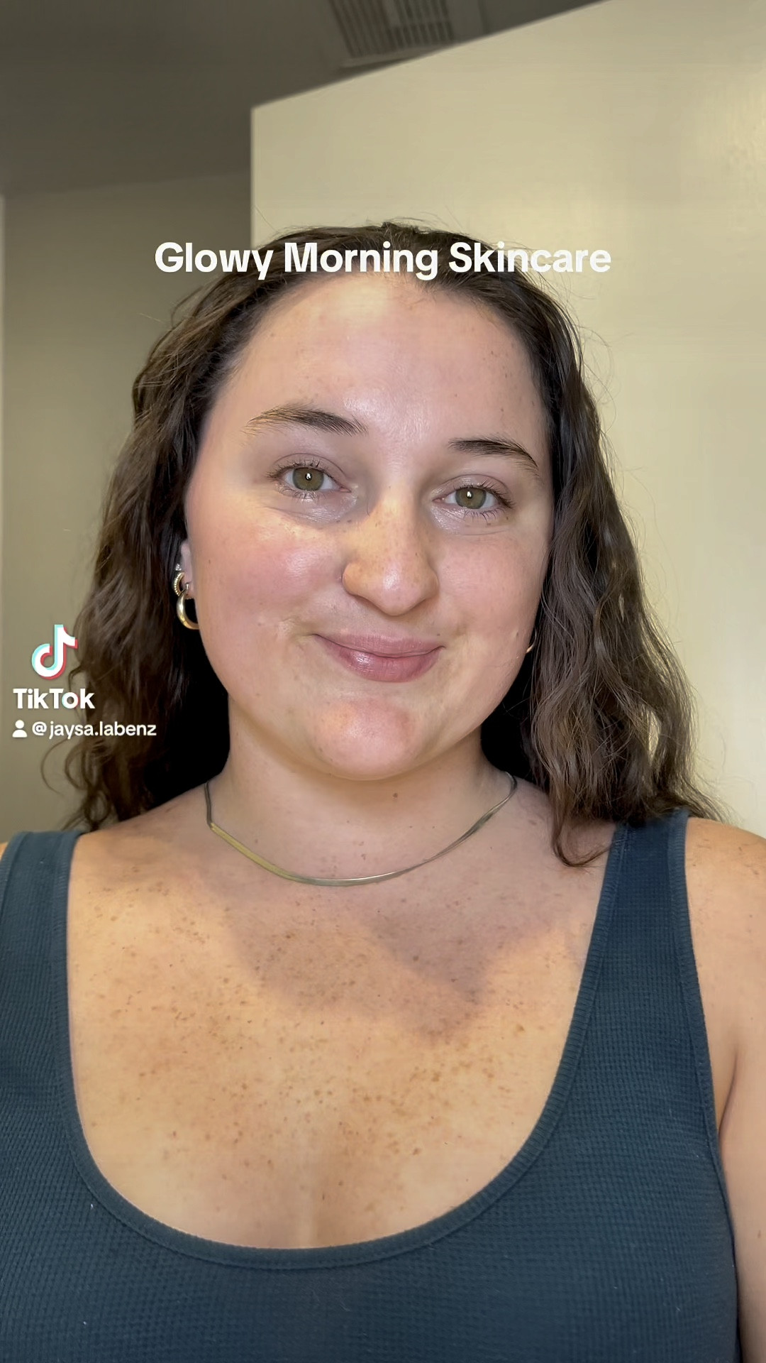 Simple Glowy Morning Skincare Routine - Favorite Skincare Products For Glowy Hydrated Skin 

#LTKVideo #LTKBeauty