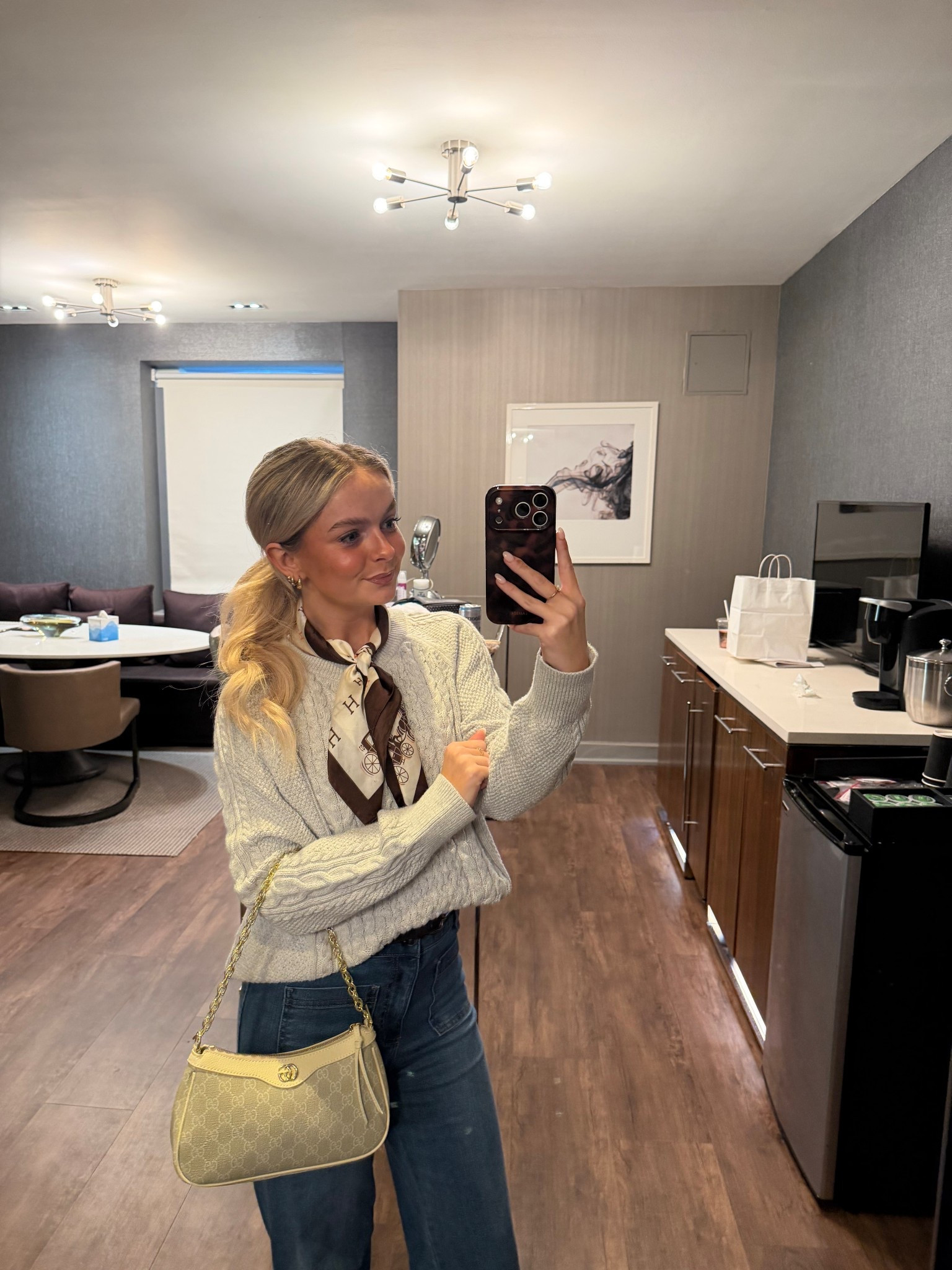 let's go to NYC 🍎

#LTKootd #LTKvlog #LTKdayinmylife