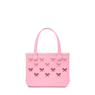 Bitty Bogg Bag - Bubblegum Bows | Bogg