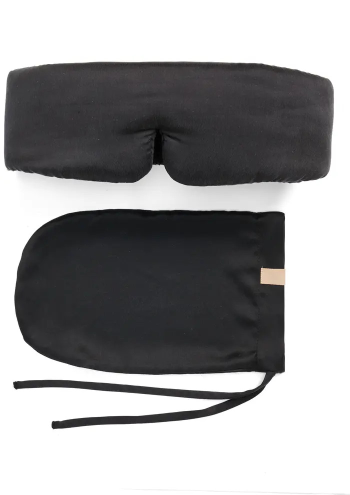 Lunya Silk Sleep Mask | Nordstrom | Nordstrom