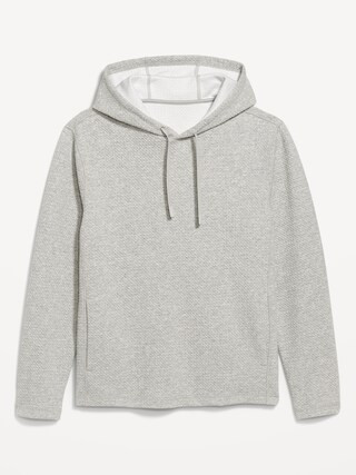 Recharge Fleece Pullover Hoodie | Old Navy (US)
