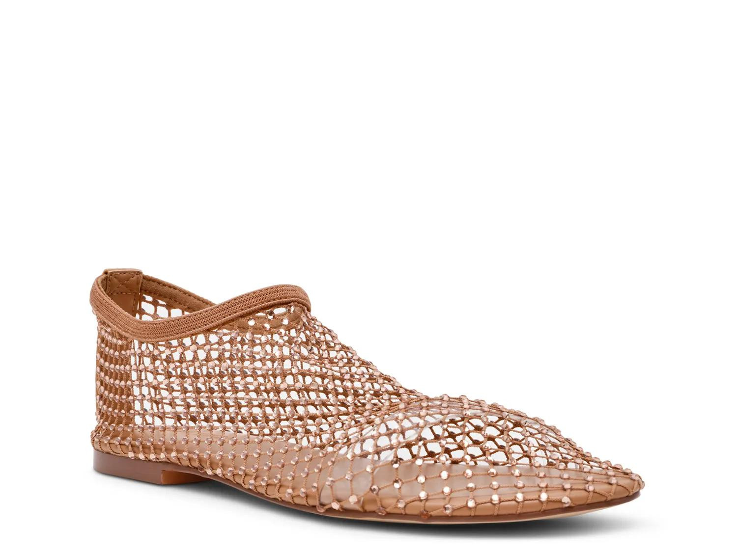 Steve Madden Mino Flat | Women's | Blush | Size 9.5 | Flats | DSW