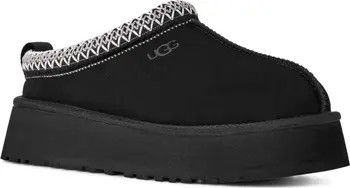 Tazz II Genuine Shearling Lined Platform Slipper (Women) | Nordstrom