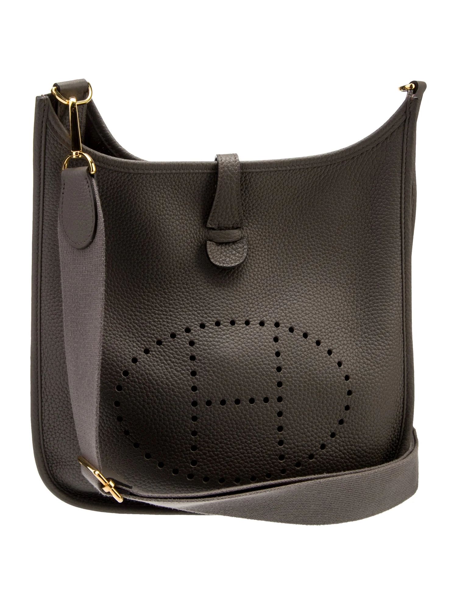 Hermès Crossbody Bag | The RealReal