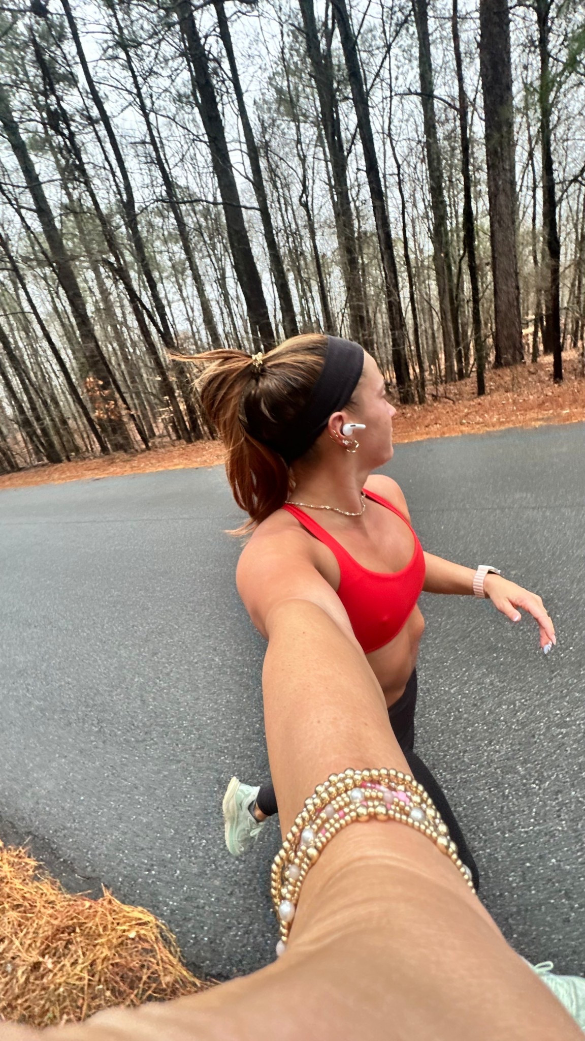 #LTKfitnessgoals #LTKootd #LTKdayinmylife