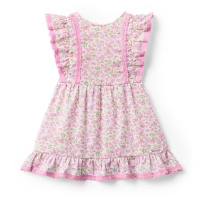 LoveShackFancy Floral Flutter Day Dress for Dolls | American Girl® | American Girl
