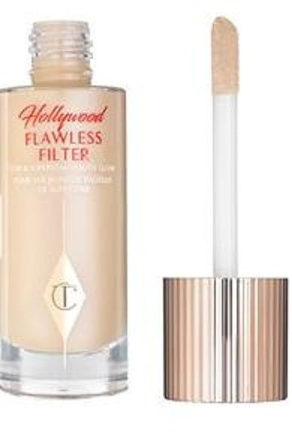 Exclusive Hollywood Flawless Filter (2 LIGHT) - Charlotte Tilbury | Amazon (US)