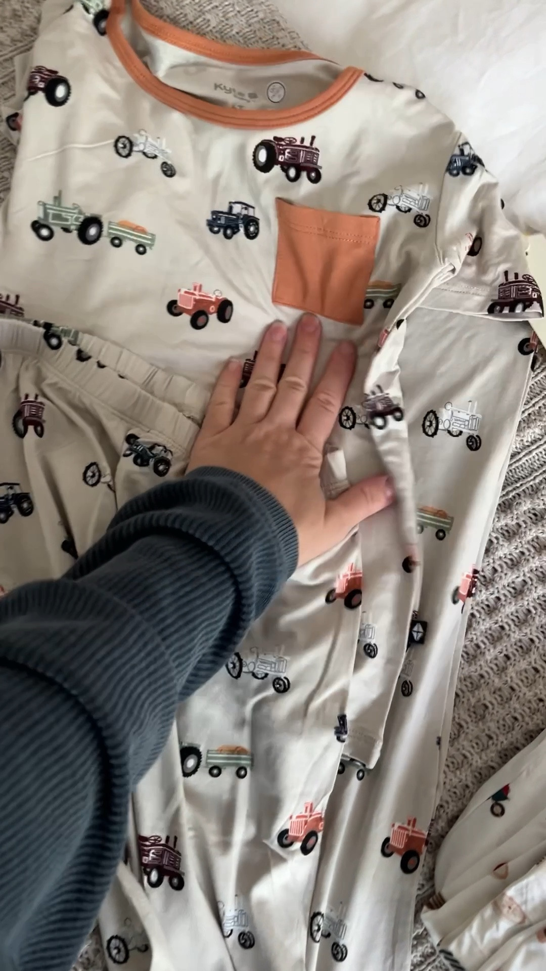 Fall, Halloween and Christmas pajamas!!!!! The BEST!!! 

#LTKSeasonal #LTKFamily #LTKFindsUnder100