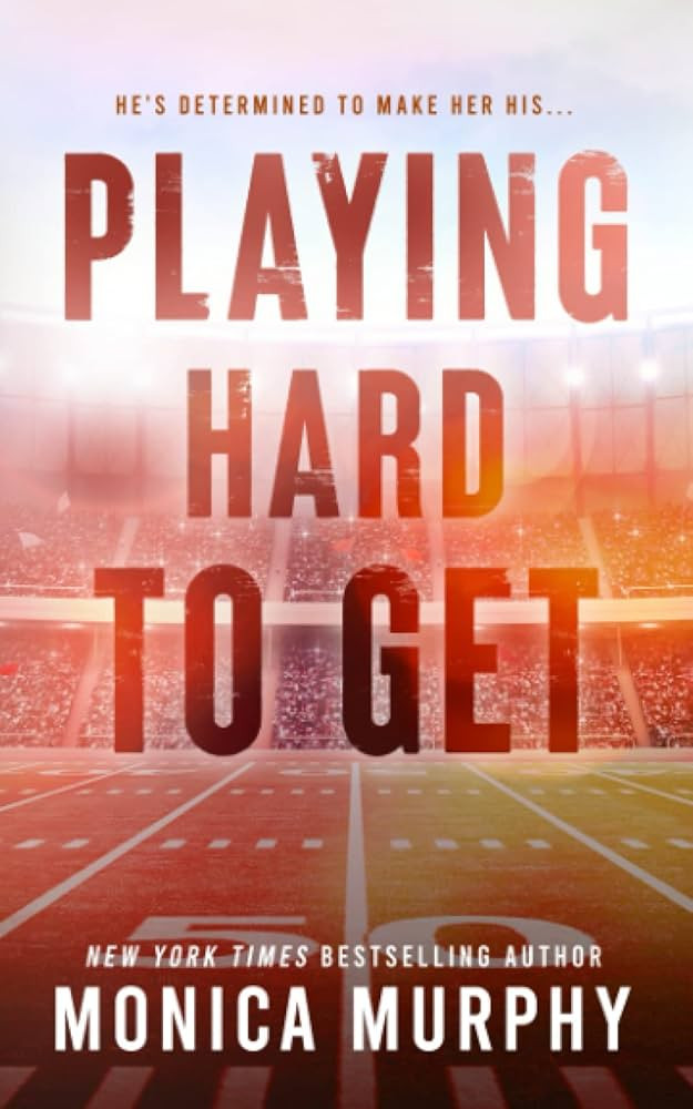 Playing Hard to Get (The Players) | Amazon (US)