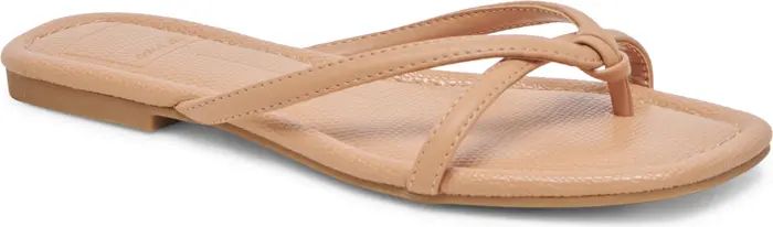 Lucca Flip Flop (Women) | Nordstrom