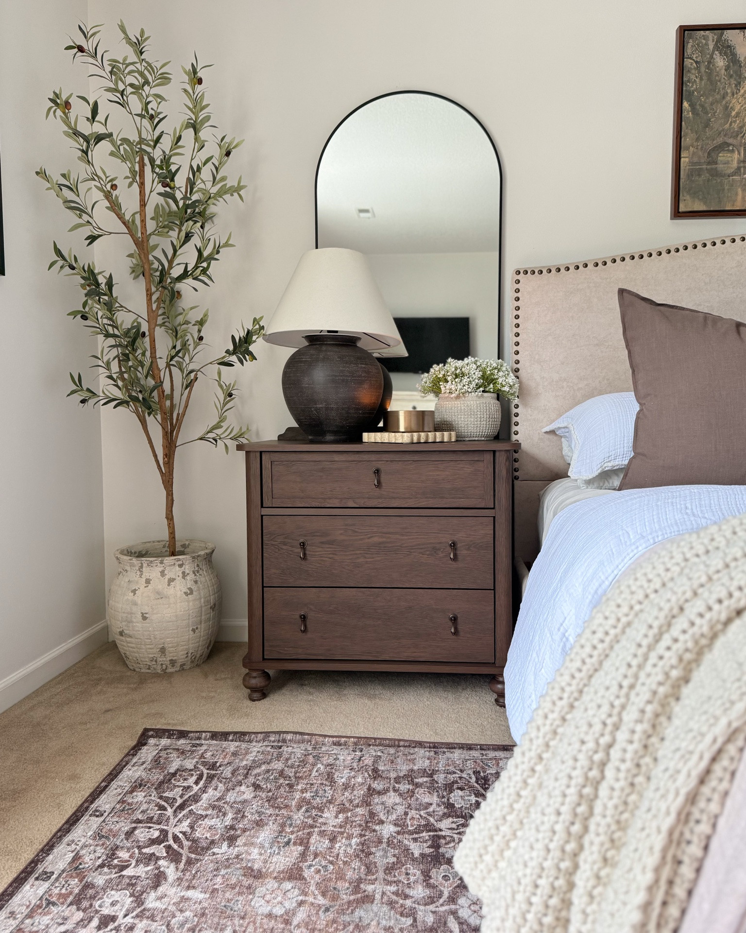 Walmart furniture in my home! Plus my olive tree and bathroom runner and ceiling fan are also from Walmart!

#LTKHome #LTKSaleAlert #LTKSeasonal