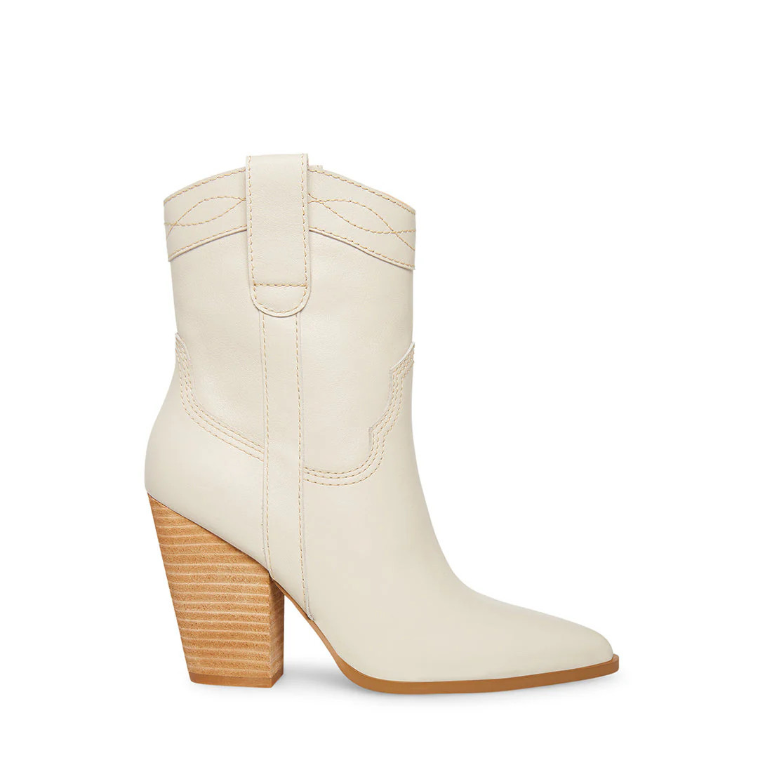WESTYN BONE LEATHER - SM REBOOTED | Steve Madden (US)