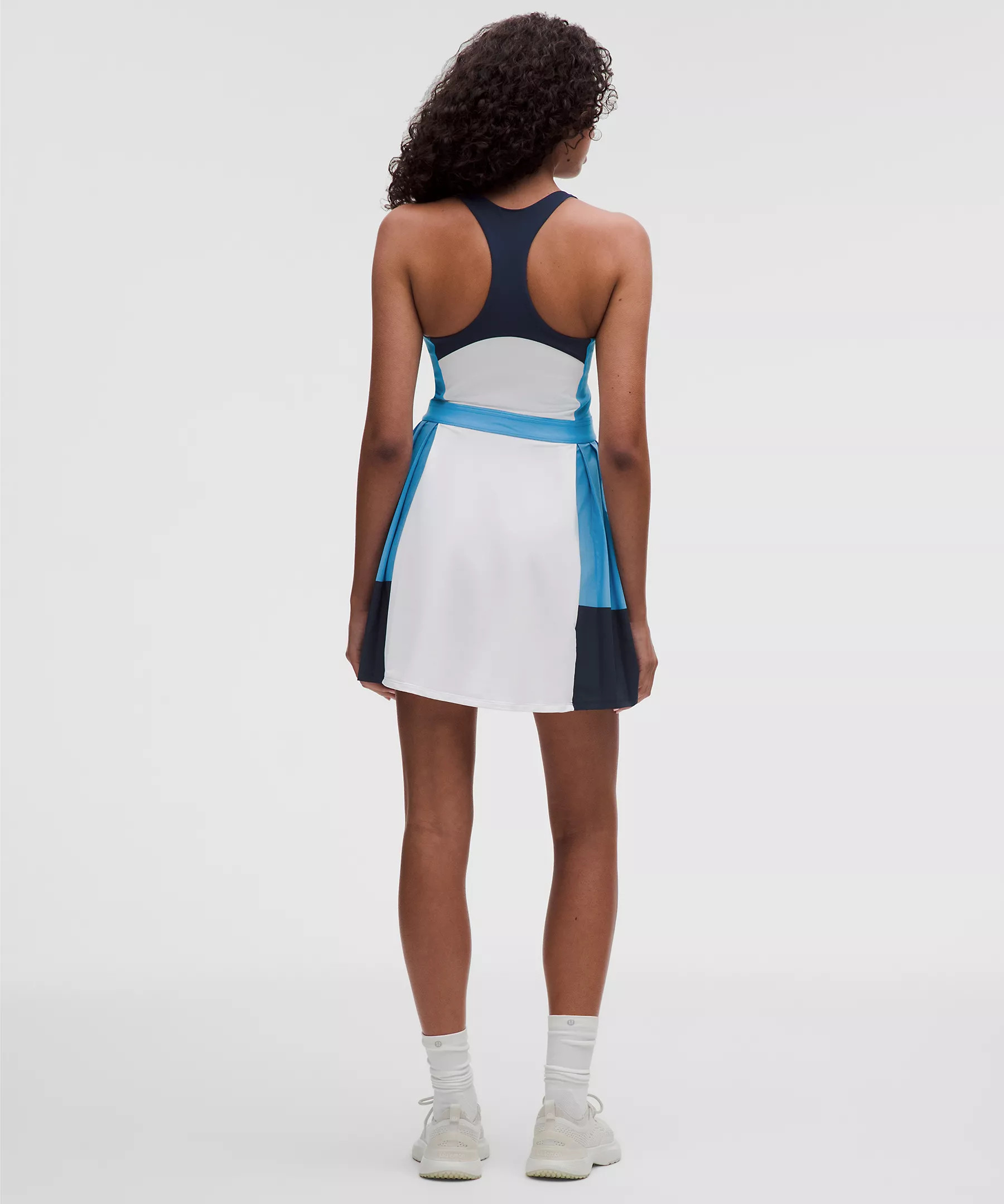 Court Champ High-Neck Tennis Tank Top | Lululemon (US)