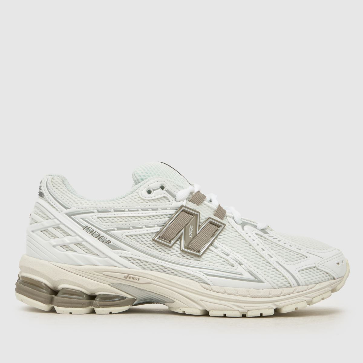 Womens White New Balance 1906 Trainers | schuh | Schuh