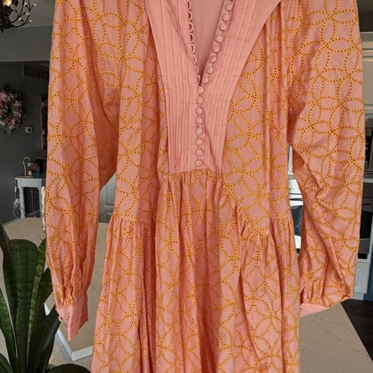 ASA Fashion \ud83d\udc95\ud83e\udde1

Size: Medium

Bought for a European... | Depop | Depop US