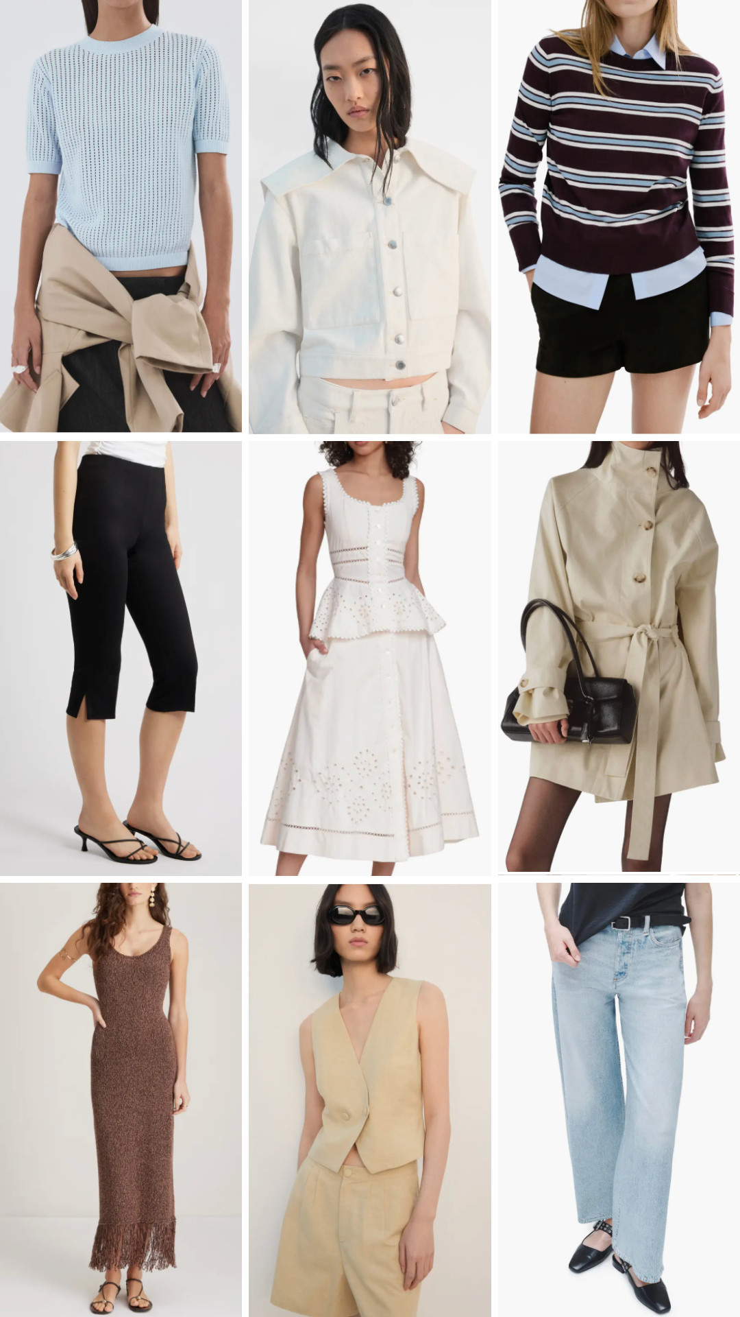 Nordstrom's Spring Savings Event🤍 

 #LTKgrwm #LTKootd #LTKSaleAlert