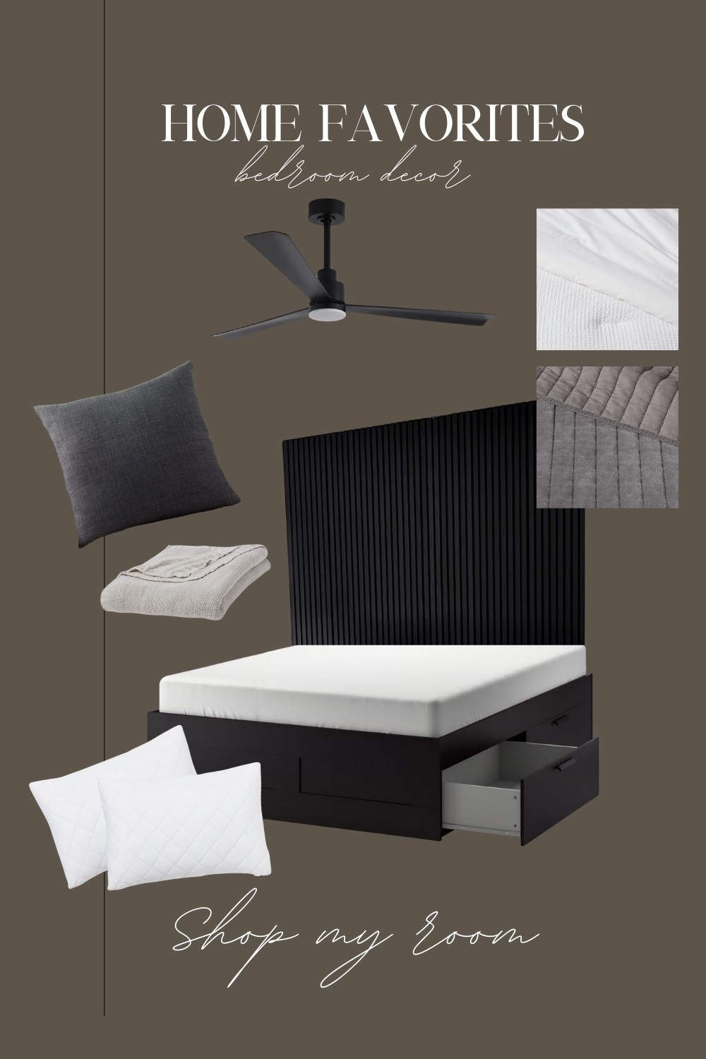 Luxury hotel vibes, but make it home 🥹🤍

#LTKHome