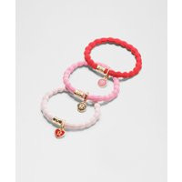 Charm Hair Ties | Lululemon (US)